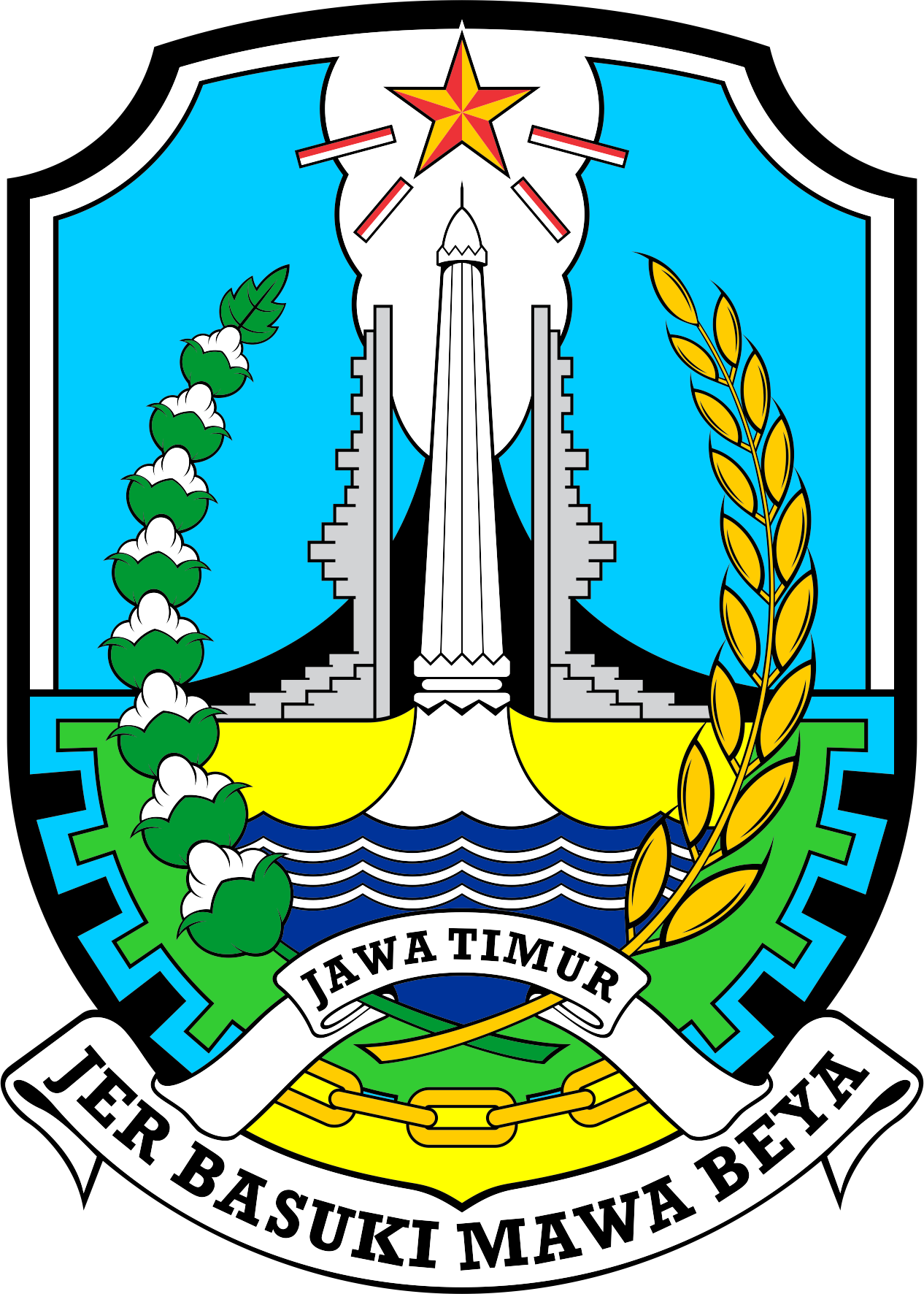 Logo OSIS